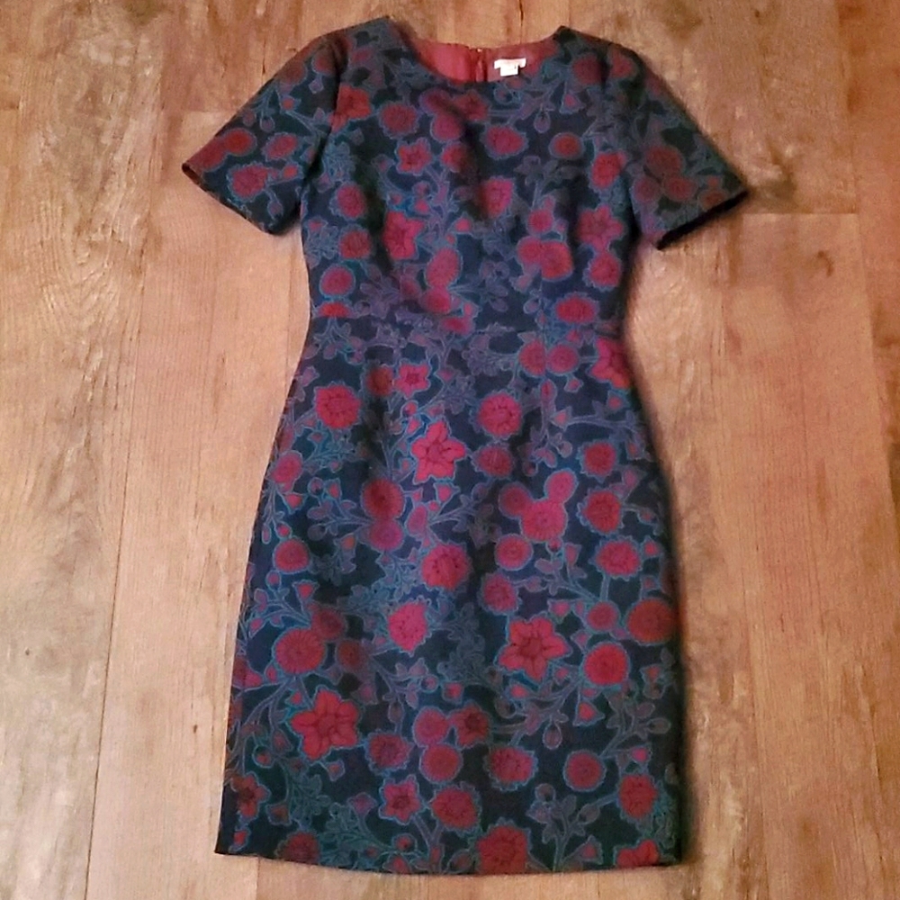 FINAL PRICE J Crew Dress 👗